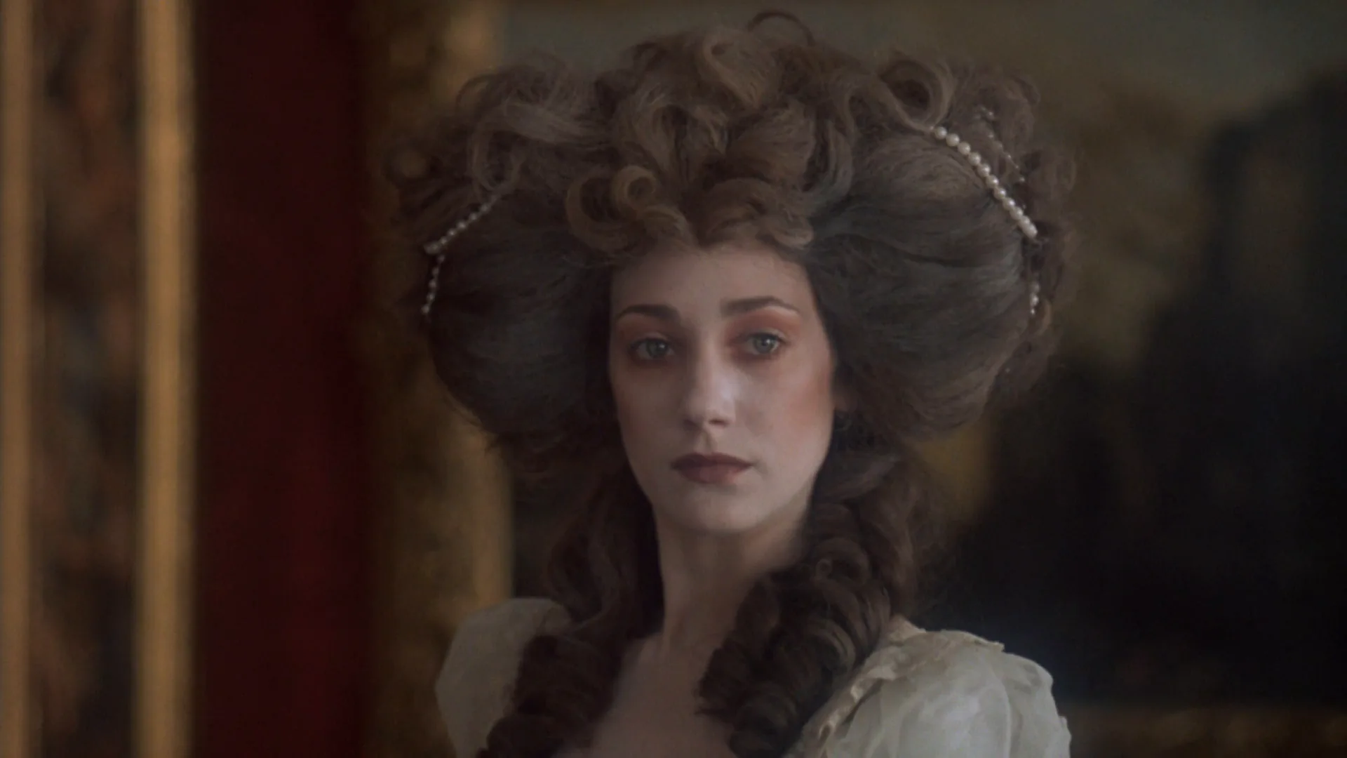 Academy Awards in Barry Lyndon (1975)
