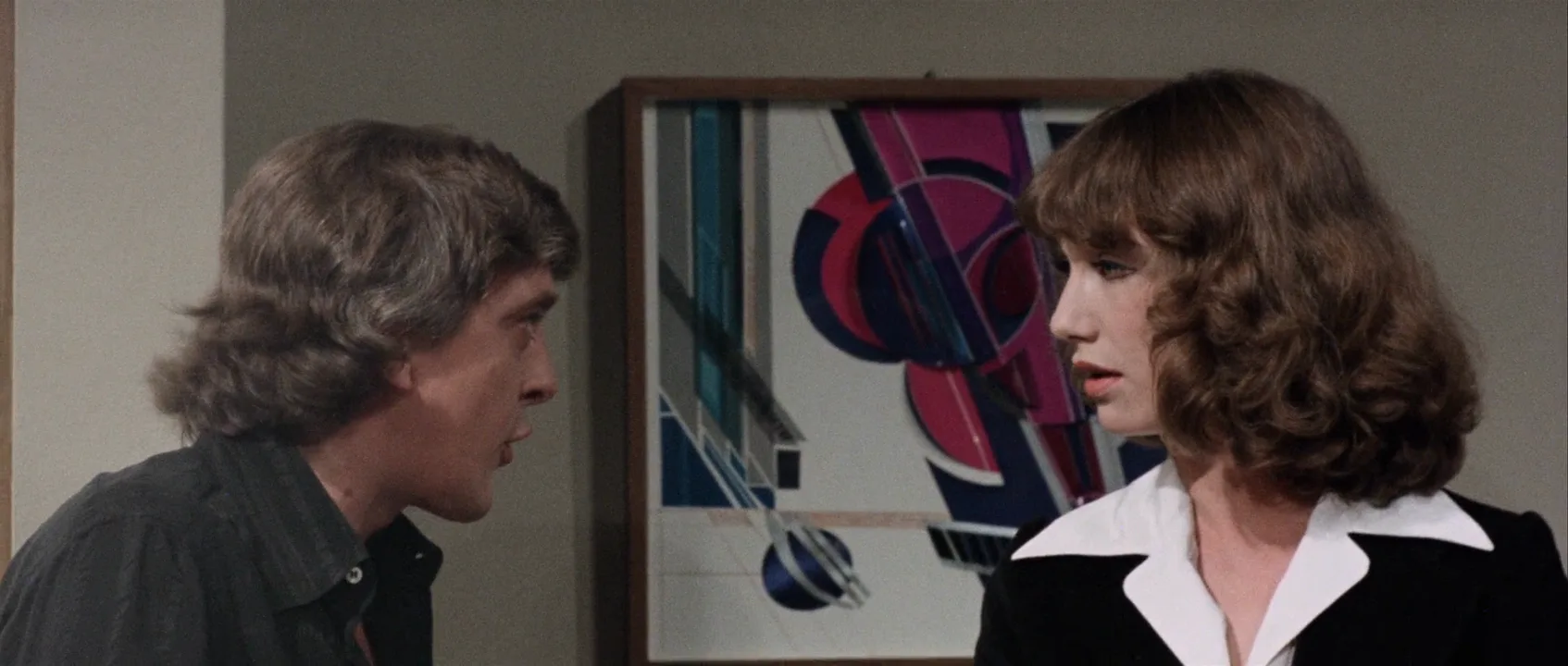 Two Shot in Deep Red (1975)