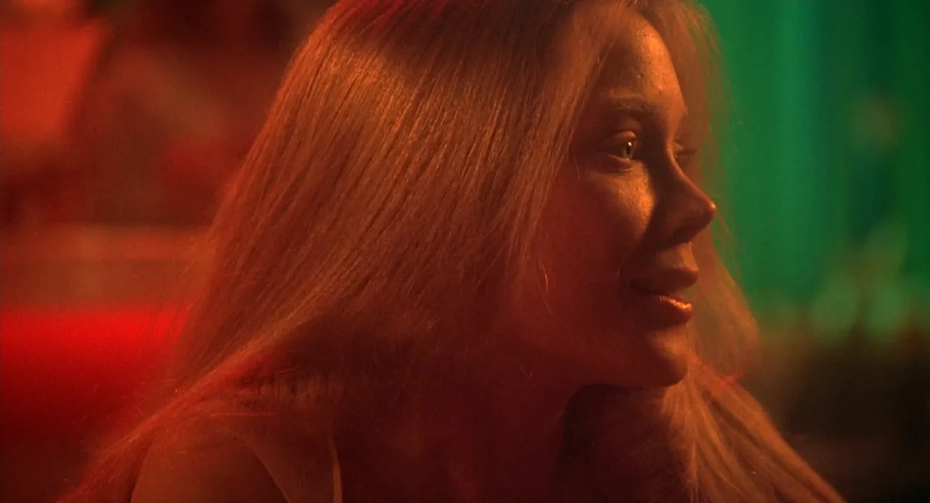 Character Study in Carrie (1976)