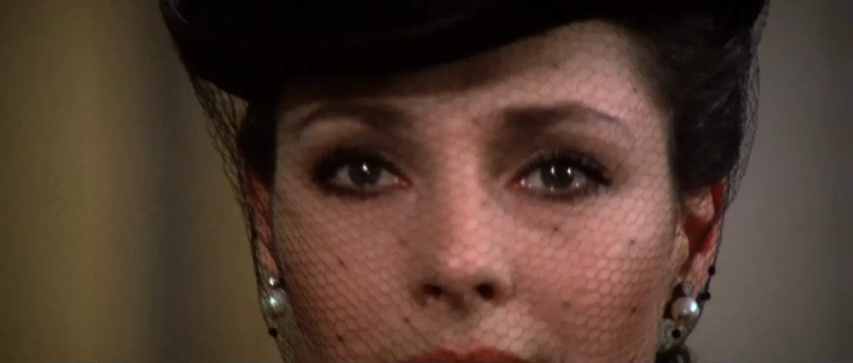 Butterfly Lighting in The Innocent (1976)