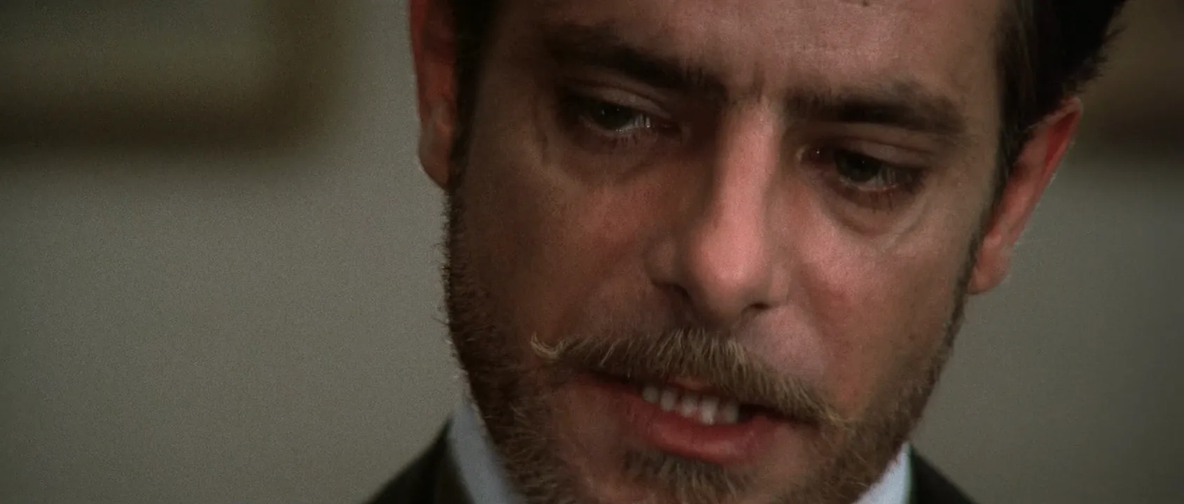 Method Acting in The Innocent (1976)
