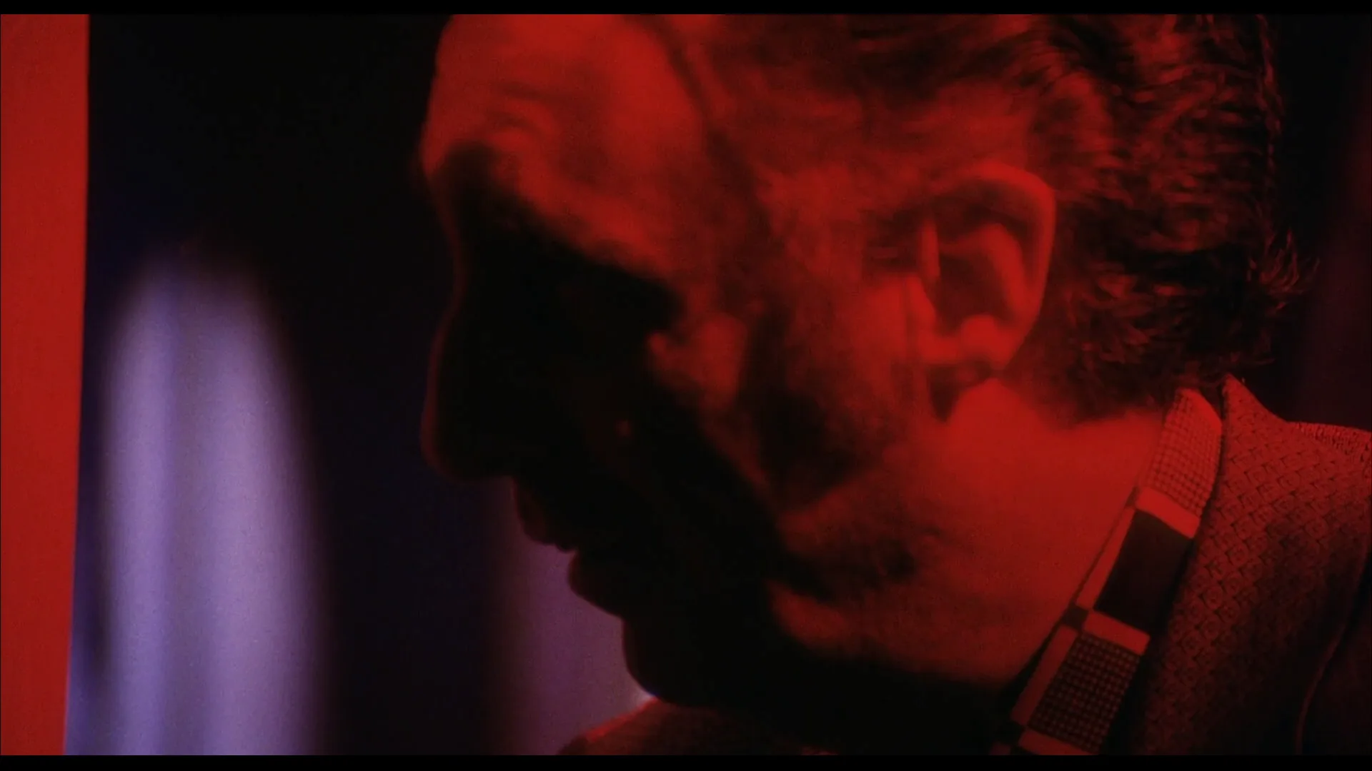 Character Study in The Killing of a Chinese Bookie (1976)