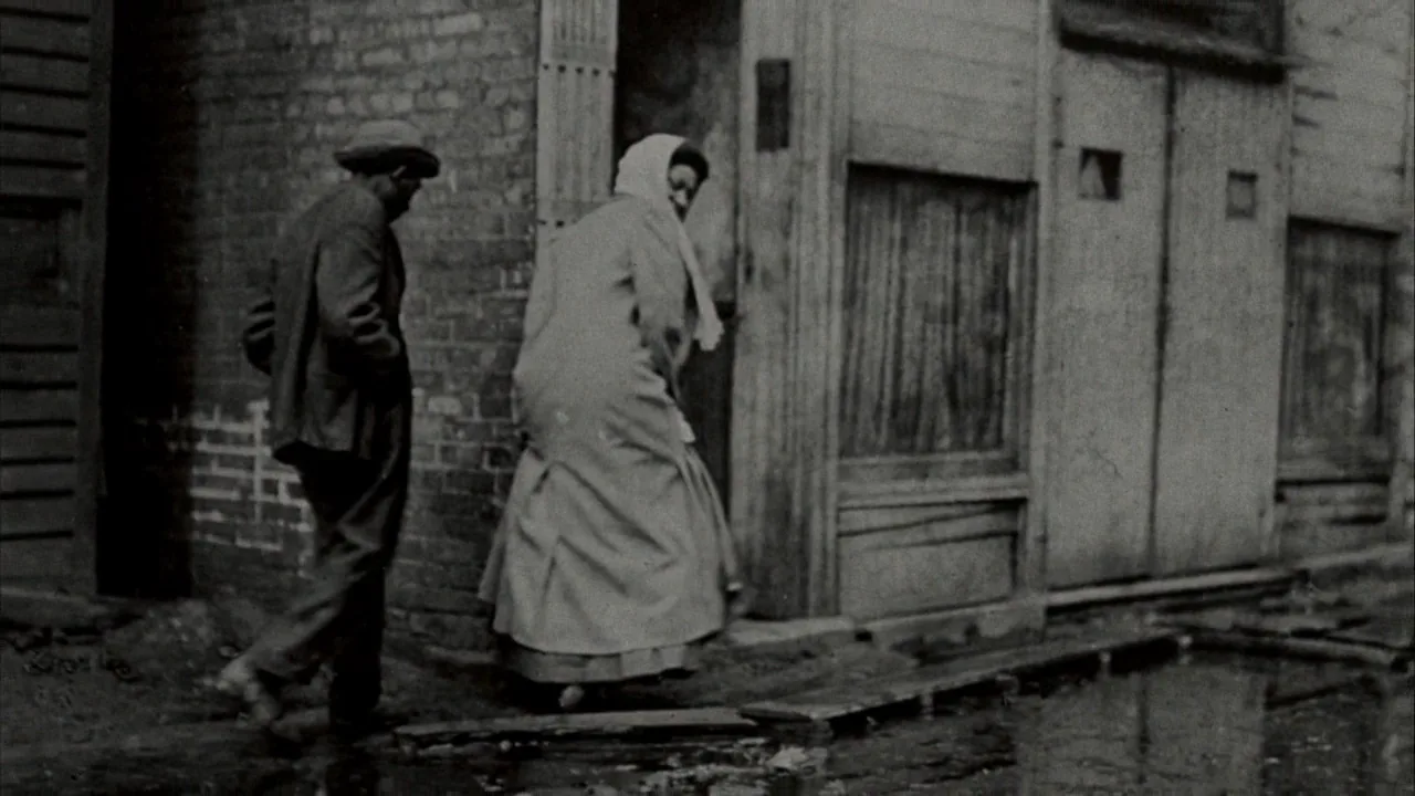 Italian Neorealism in Days of Heaven (1978)