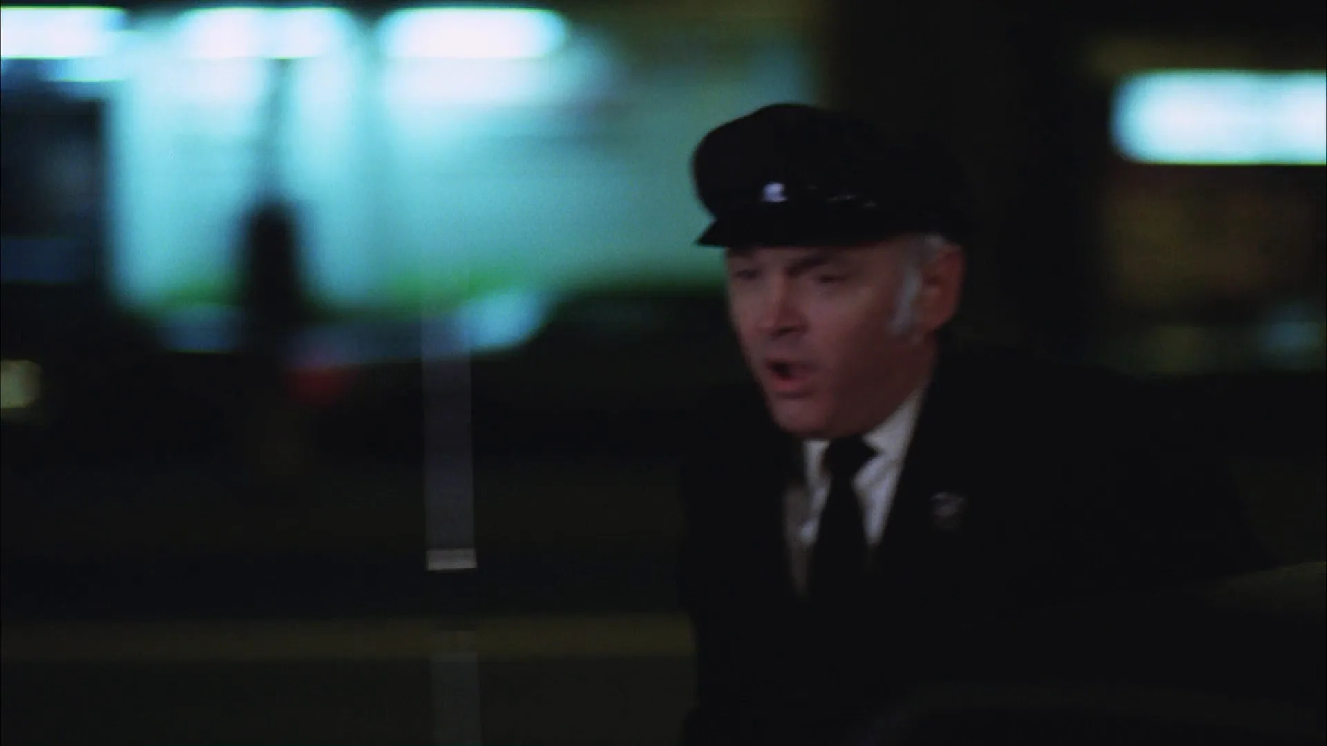 Aperture in Being There (1979)