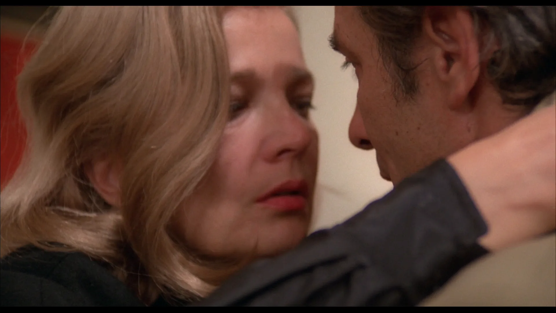 Melodrama in Opening Night (1977)