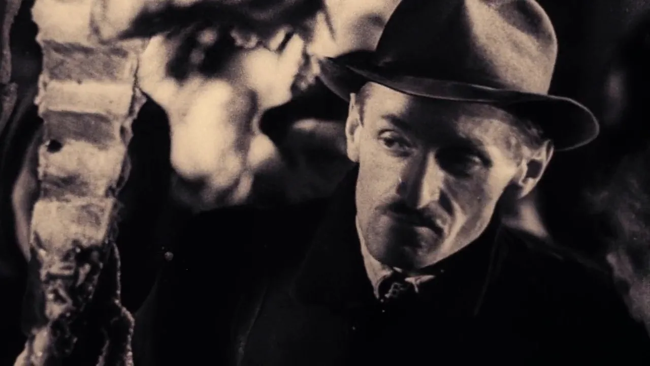 Film Noir in The Last Metro (1980)