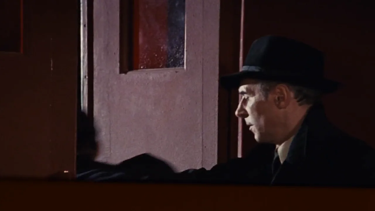 French New Wave in The Last Metro (1980)