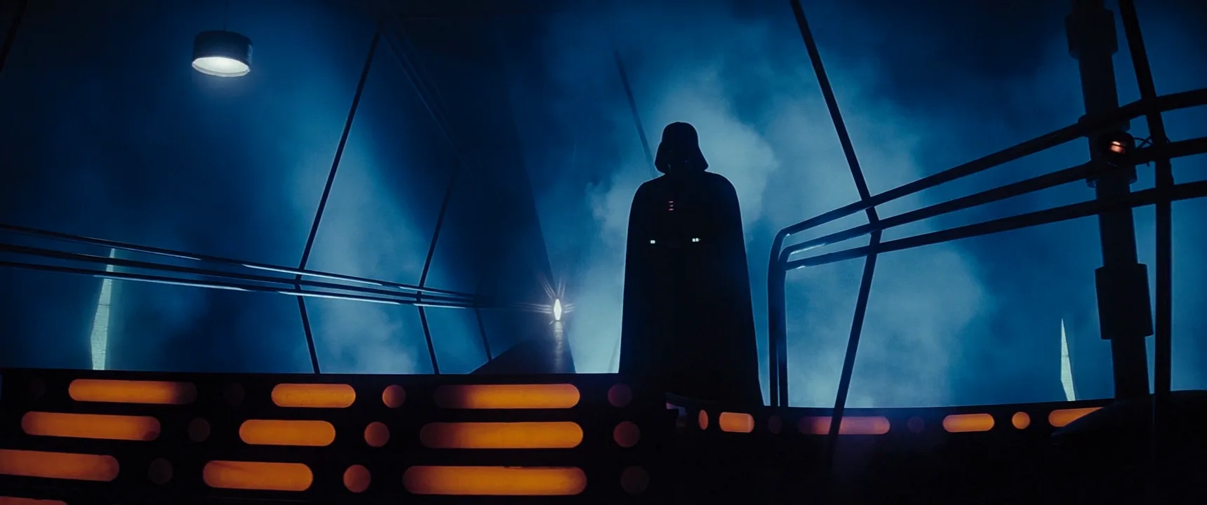 Character Archetype in The Empire Strikes Back (1980)