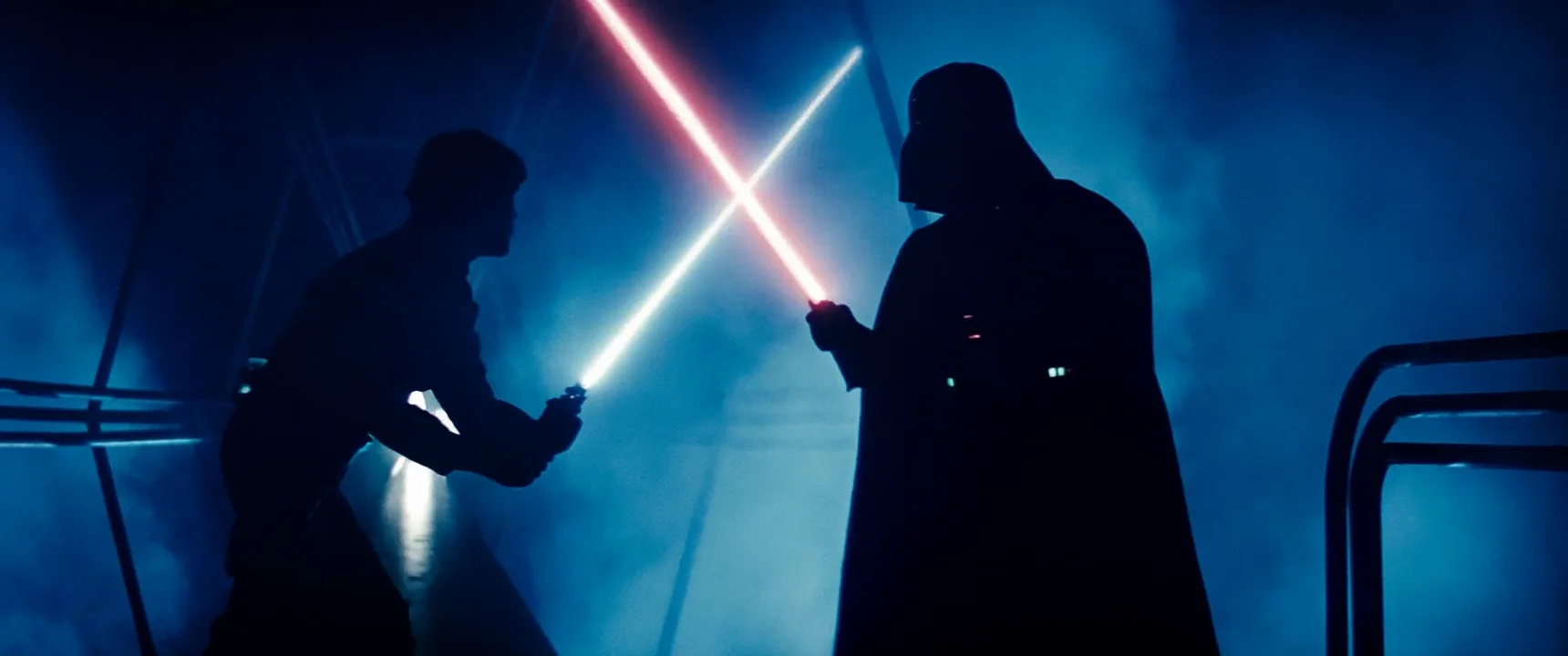 Sequel in The Empire Strikes Back (1980)