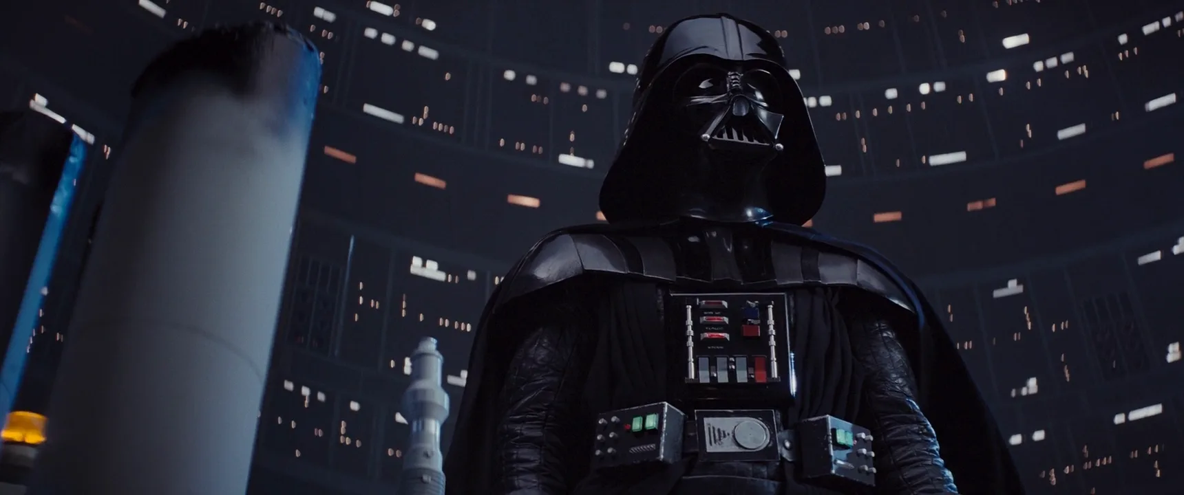 Antagonist in The Empire Strikes Back (1980)