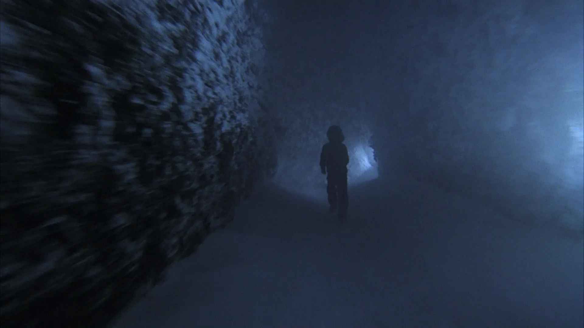 Moonlight Lighting in The Shining (1980)