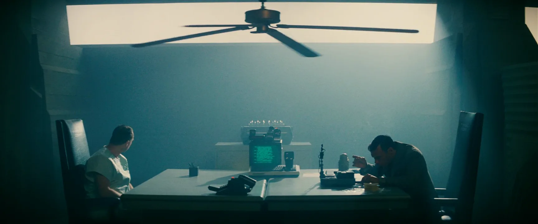 Cult Film in Blade Runner (1982)