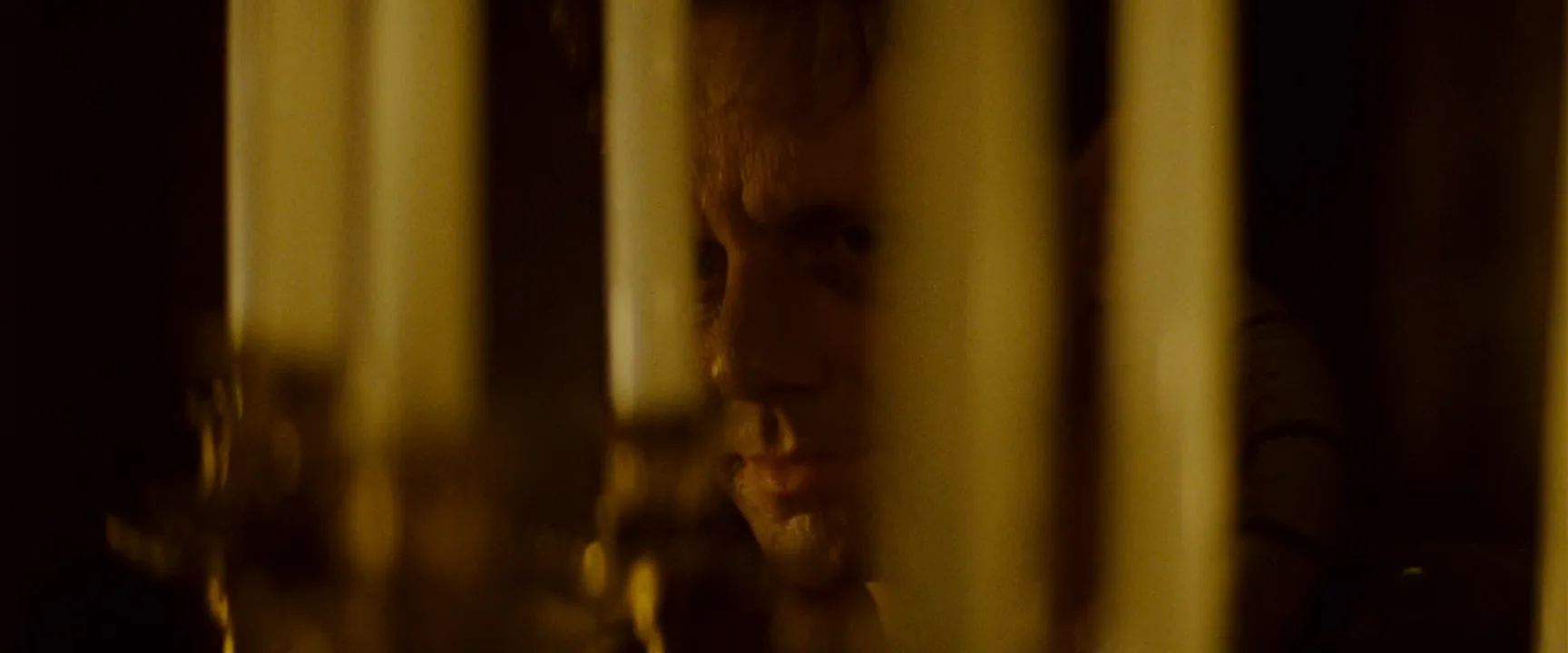 Under Lighting in Blade Runner (1982)