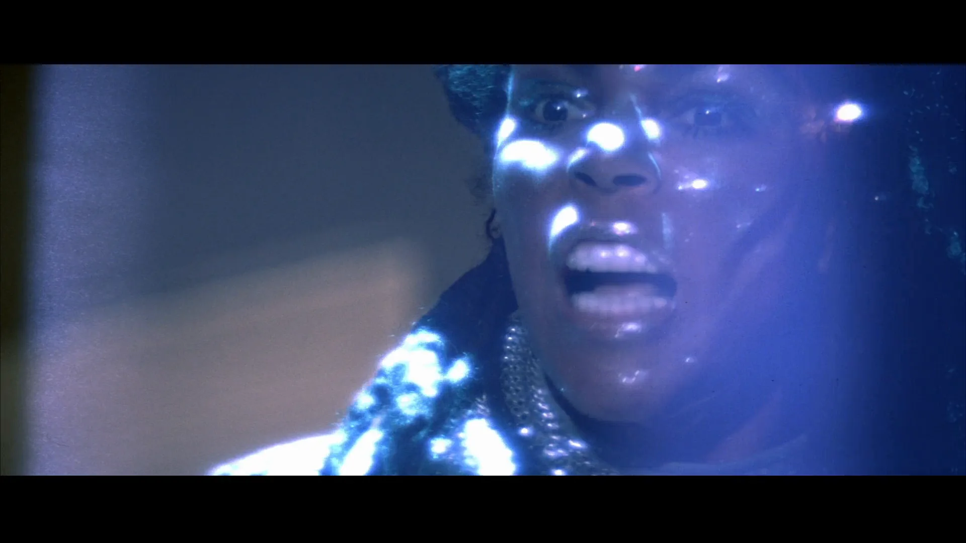 Parody Film in The Adventures of Buckaroo Banzai Across the 8th Dimension (1984)