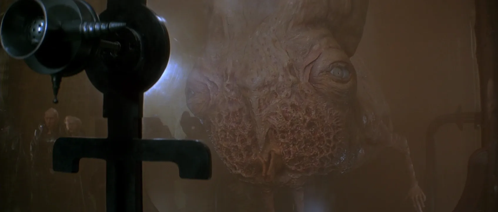 Practical Effects in Dune (1984)
