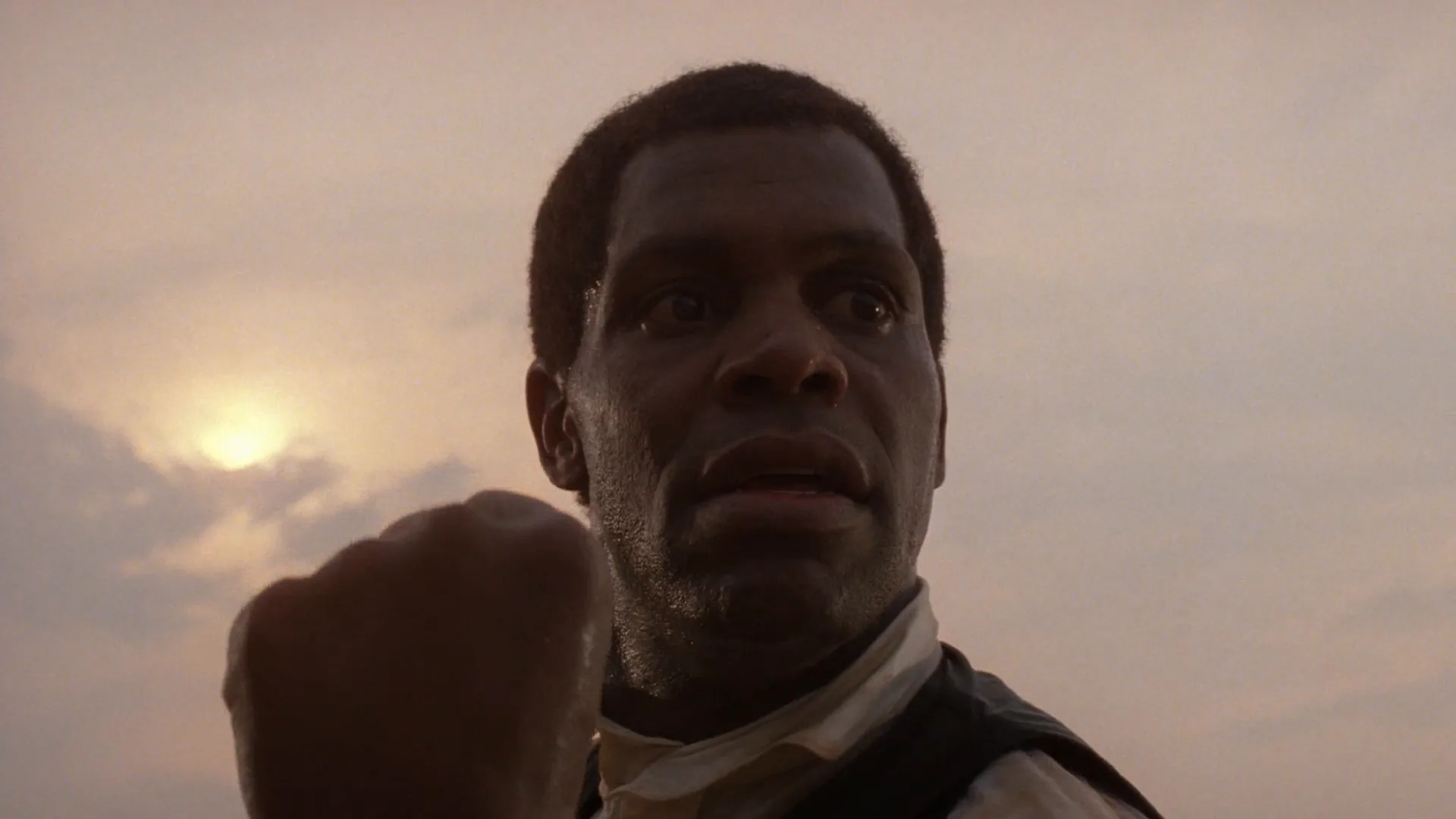 Backlighting in The Color Purple (1985)