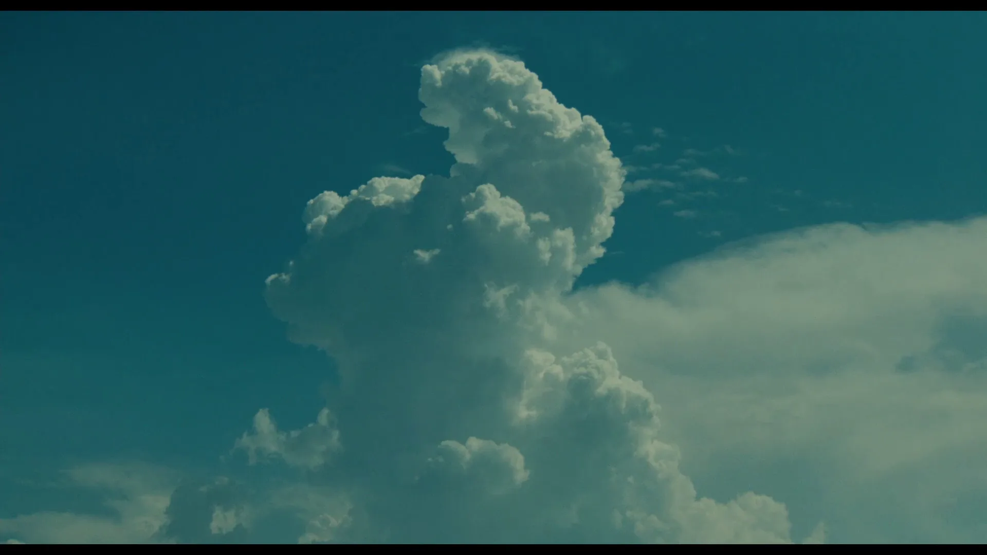 Monochromatic Color Scheme in Ran (1985)