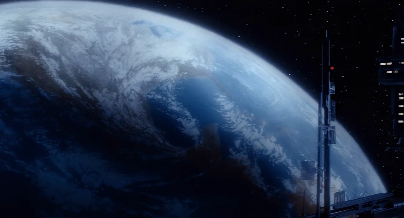 Sequel in Aliens (1986)