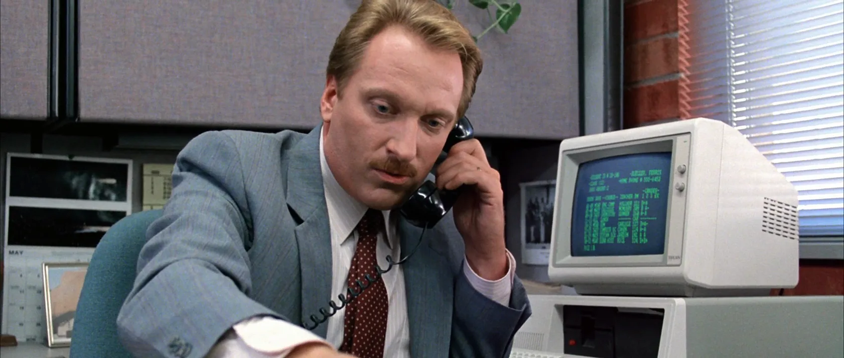 Character Actor in Ferris Bueller's Day Off (1986)