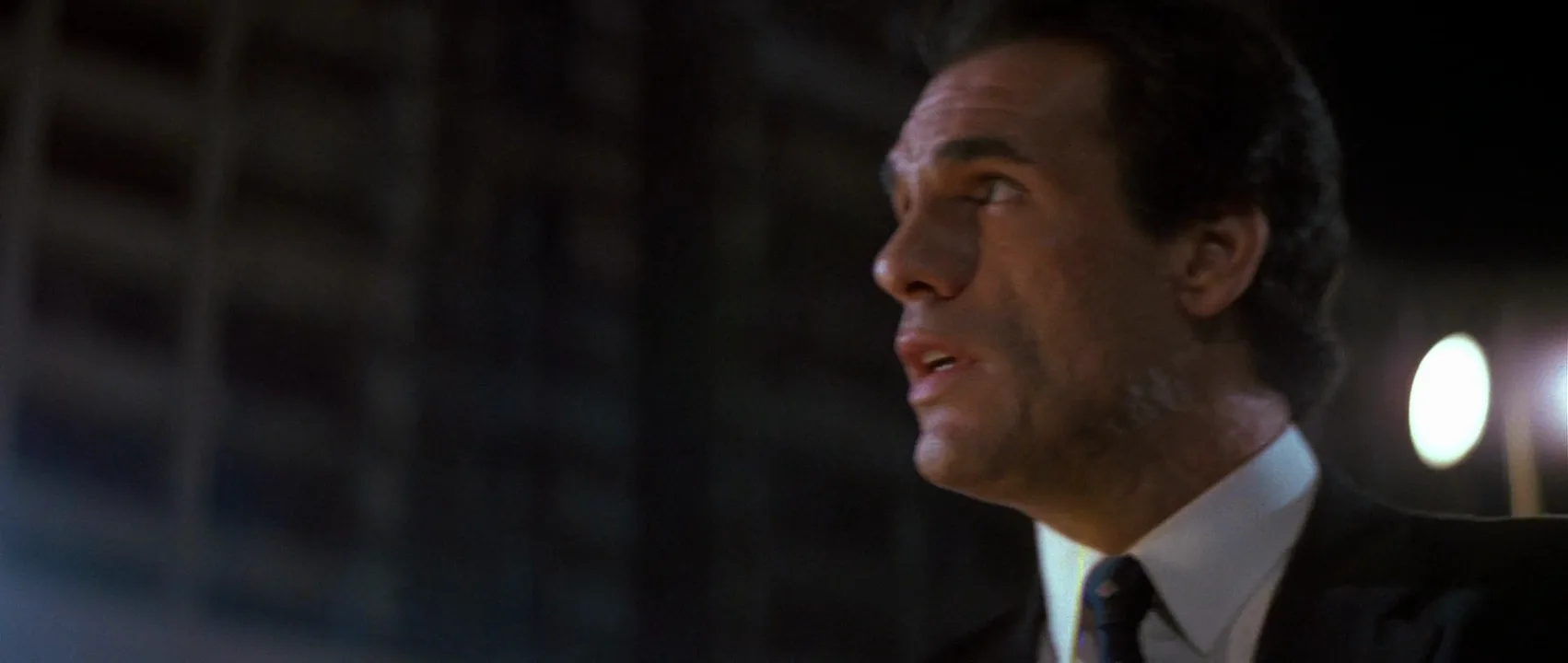 CinemaScope in Die Hard (1988)