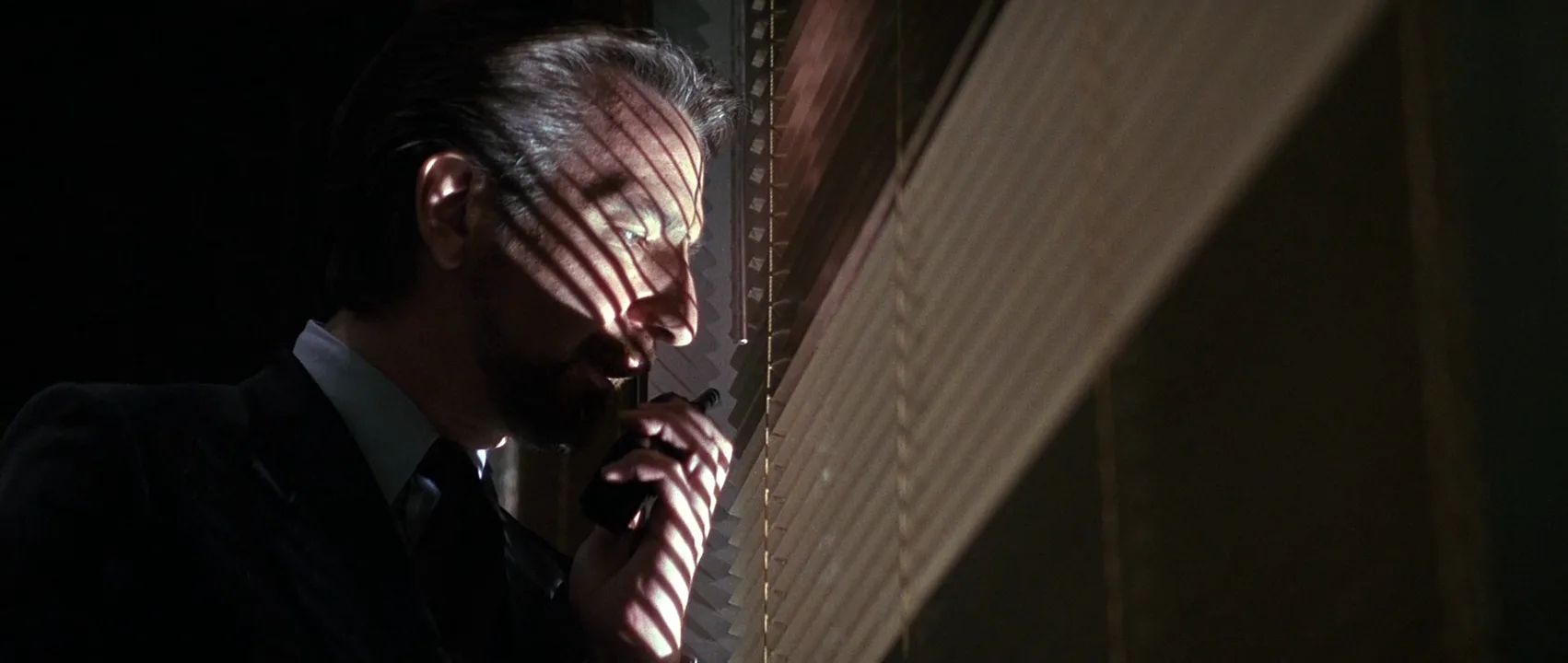 Mise-en-Scène in Die Hard (1988)