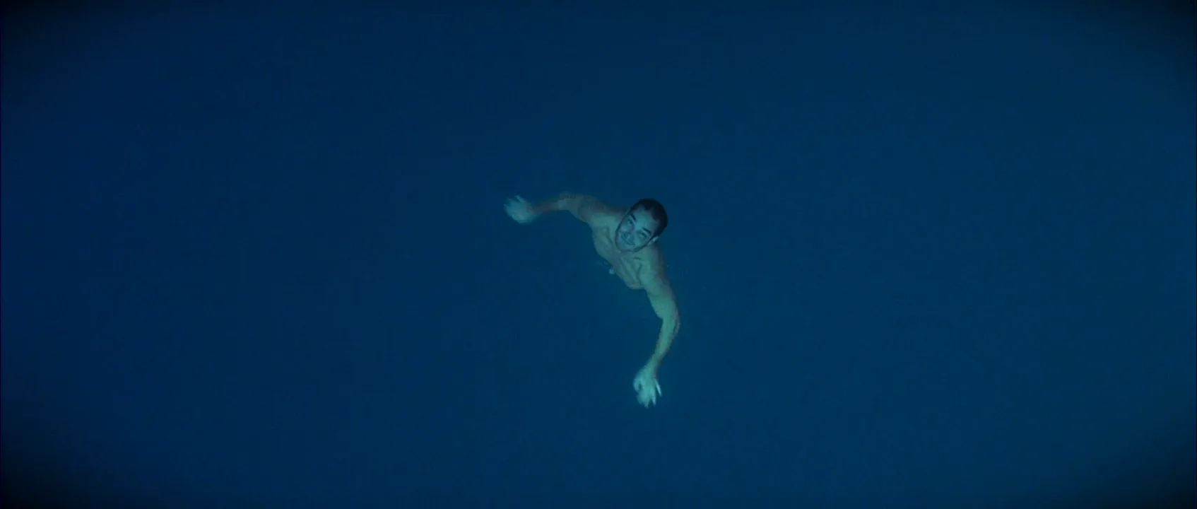 Symbolism in Film in The Big Blue (1988)