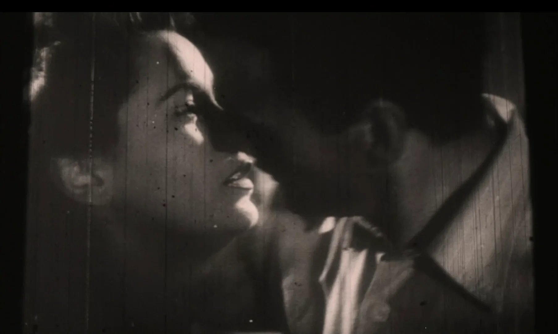 Rough Cut in Cinema Paradiso (1988)