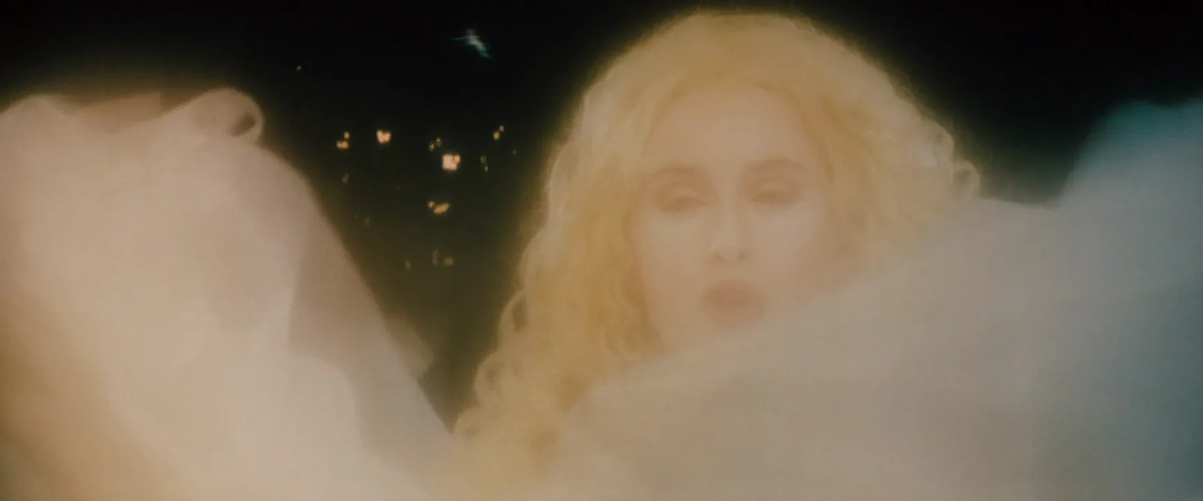 Superimposition in Willow (1988)