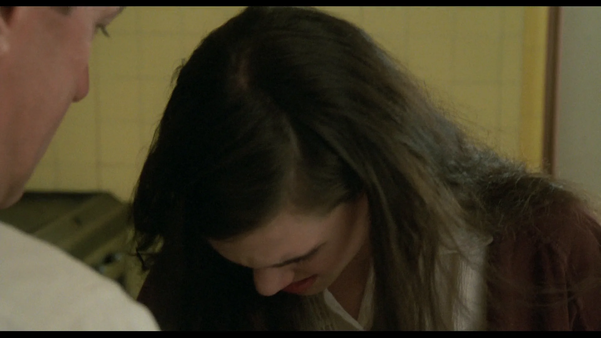 Melodrama in Say Anything... (1989)