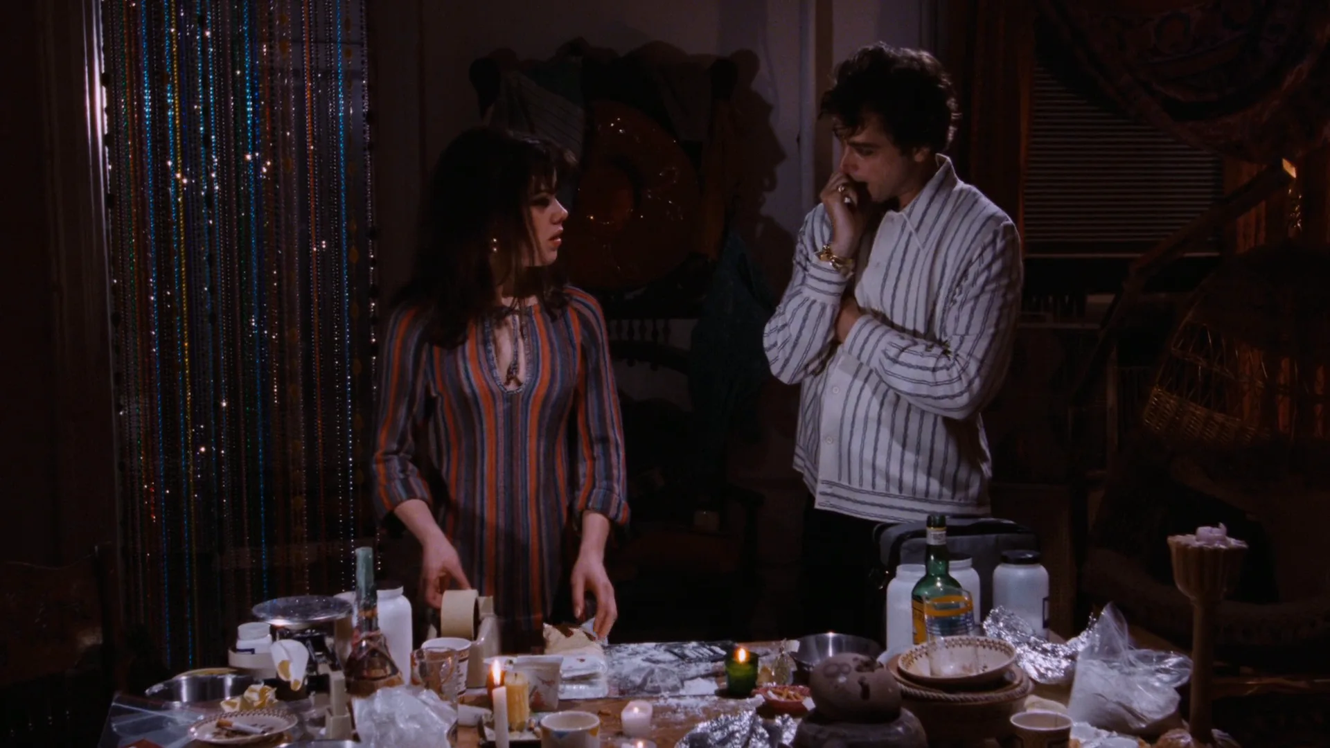 Auteur Theory in GoodFellas (1990)