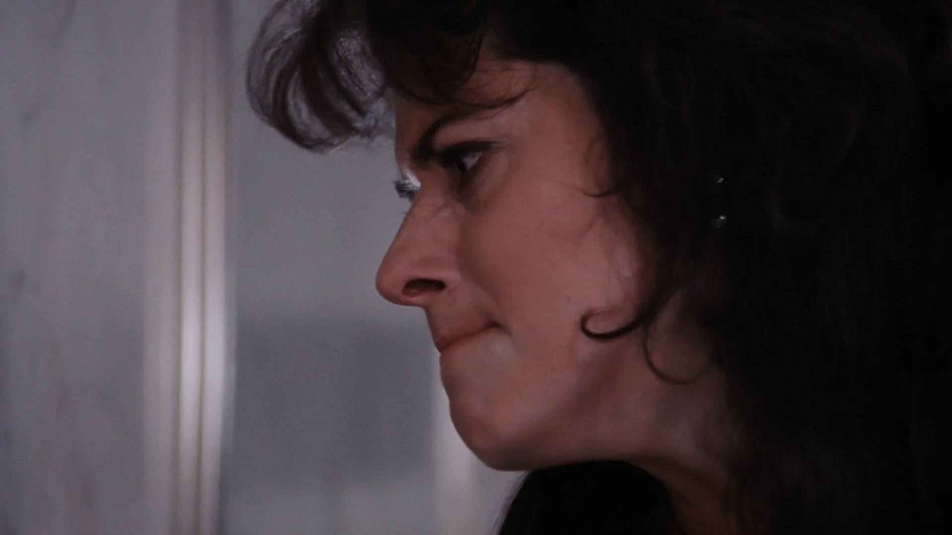 Close-Up Shot in GoodFellas (1990)