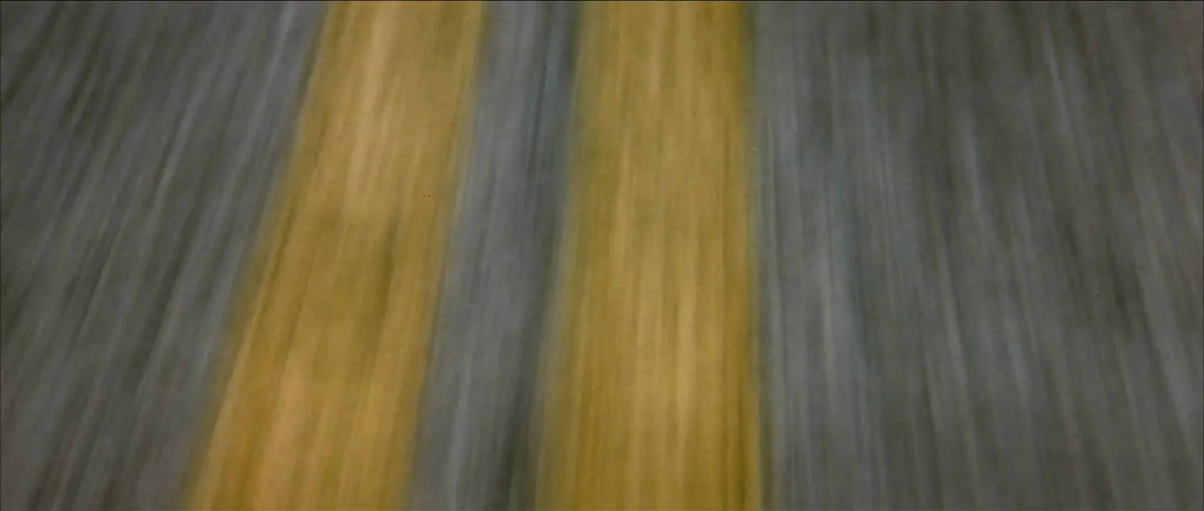 Motion Blur in Wild at Heart (1990)