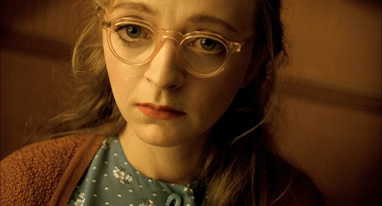 Black Comedy in Delicatessen (1991)
