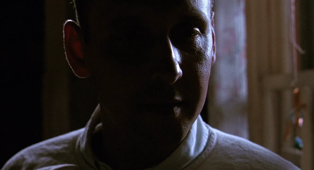 Rembrandt Lighting in Fried Green Tomatoes (1991)