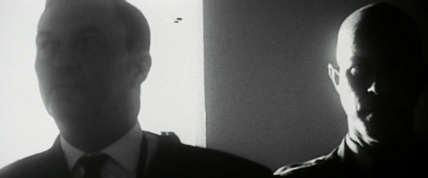 Chiaroscuro in JFK (1991)