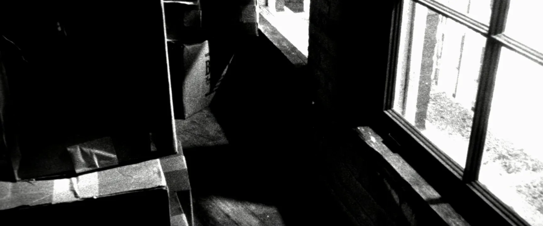 German Expressionism in JFK (1991)