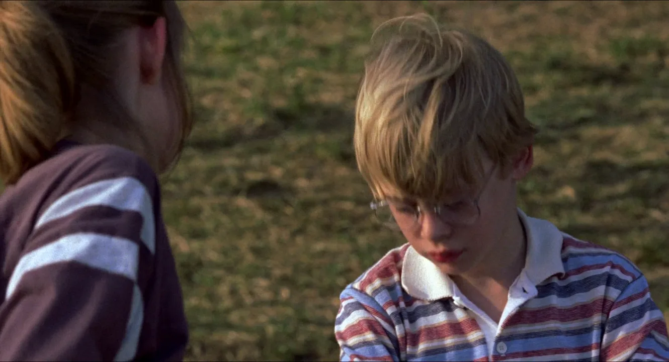 Coming-of-Age Film in My Girl (1991)