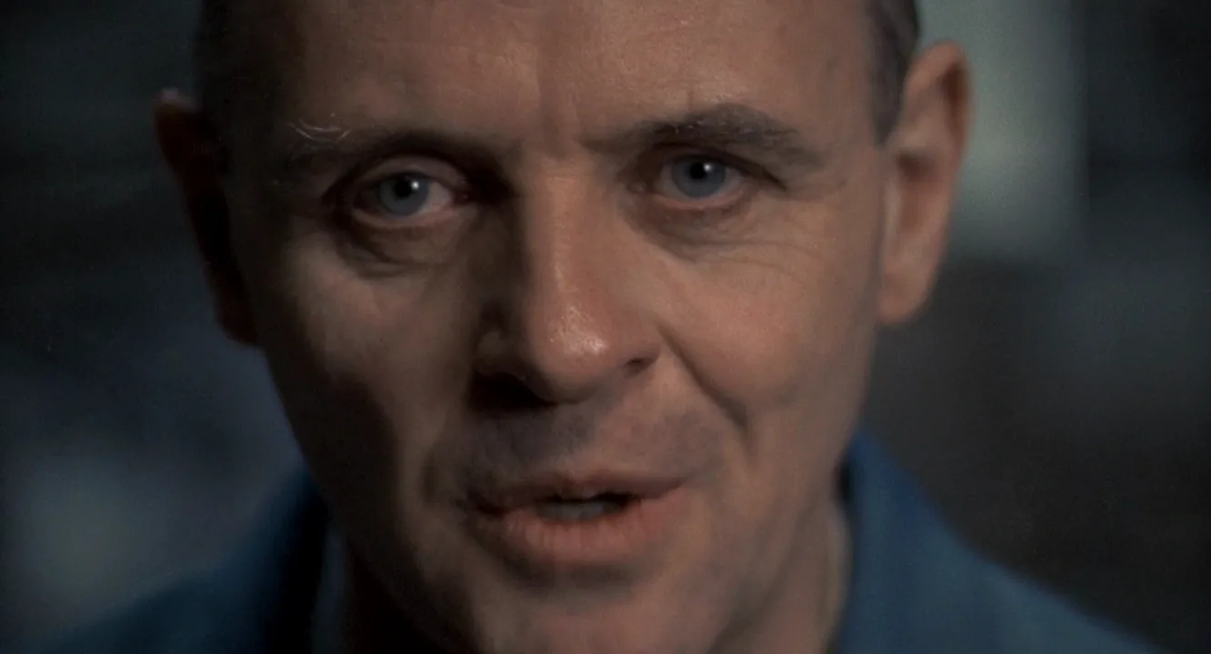 Antagonist in The Silence of the Lambs (1991)