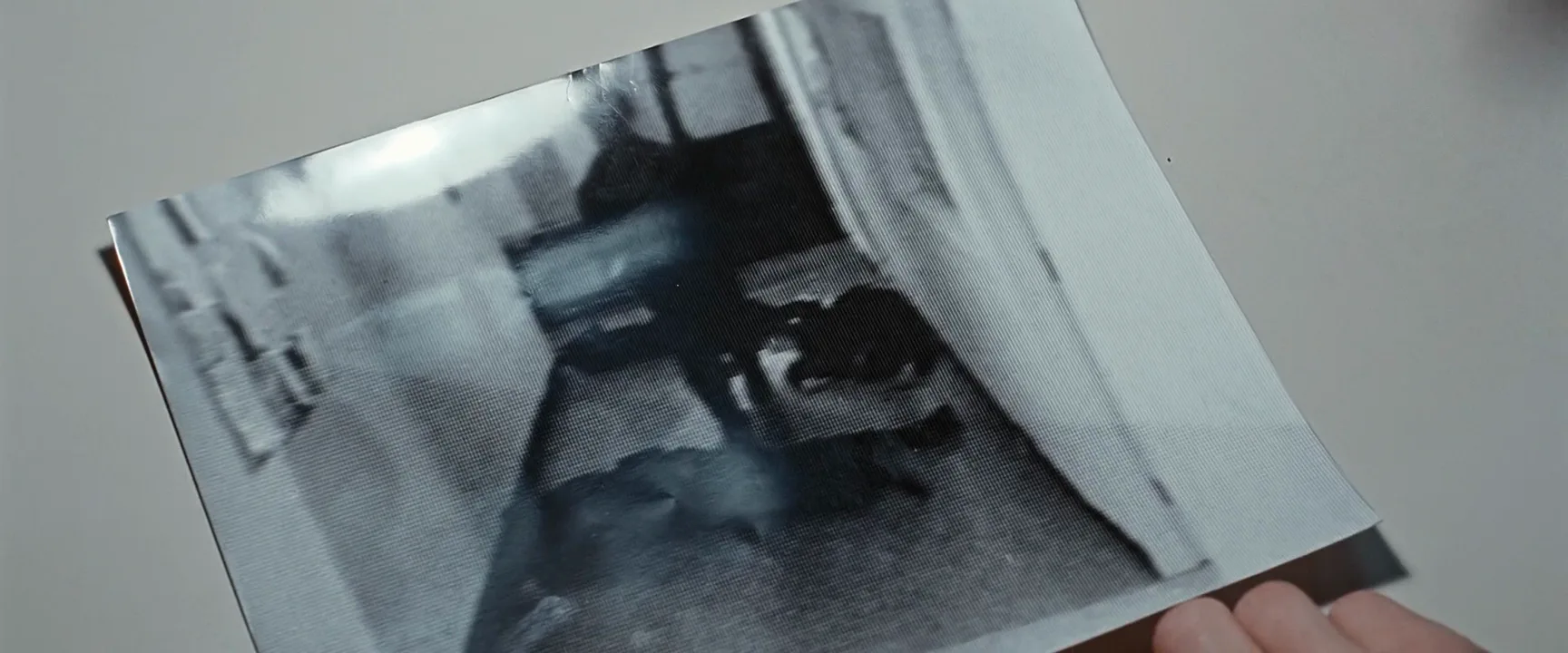 POV Shot in Terminator 2: Judgment Day (1991)