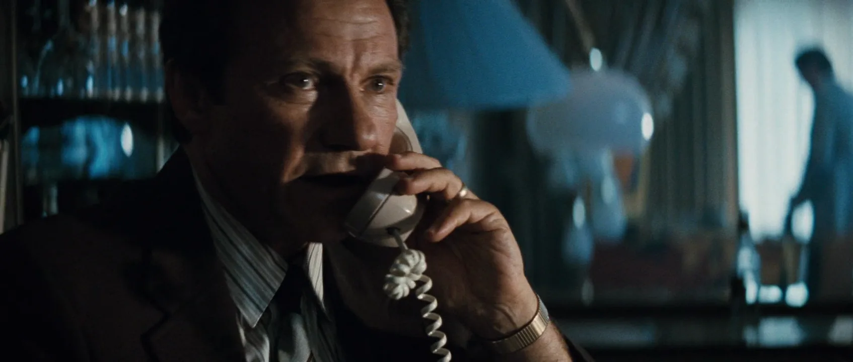 Key Light in Thelma & Louise (1991)