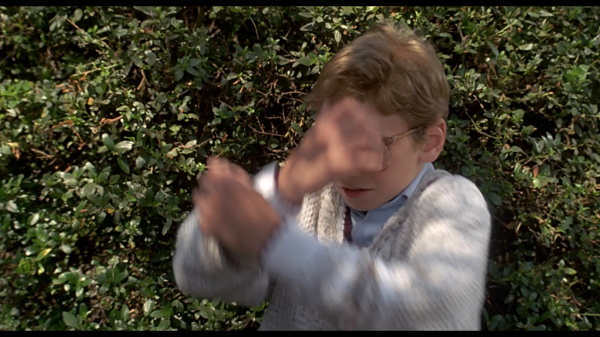 Slapstick Comedy in Beethoven (1992)