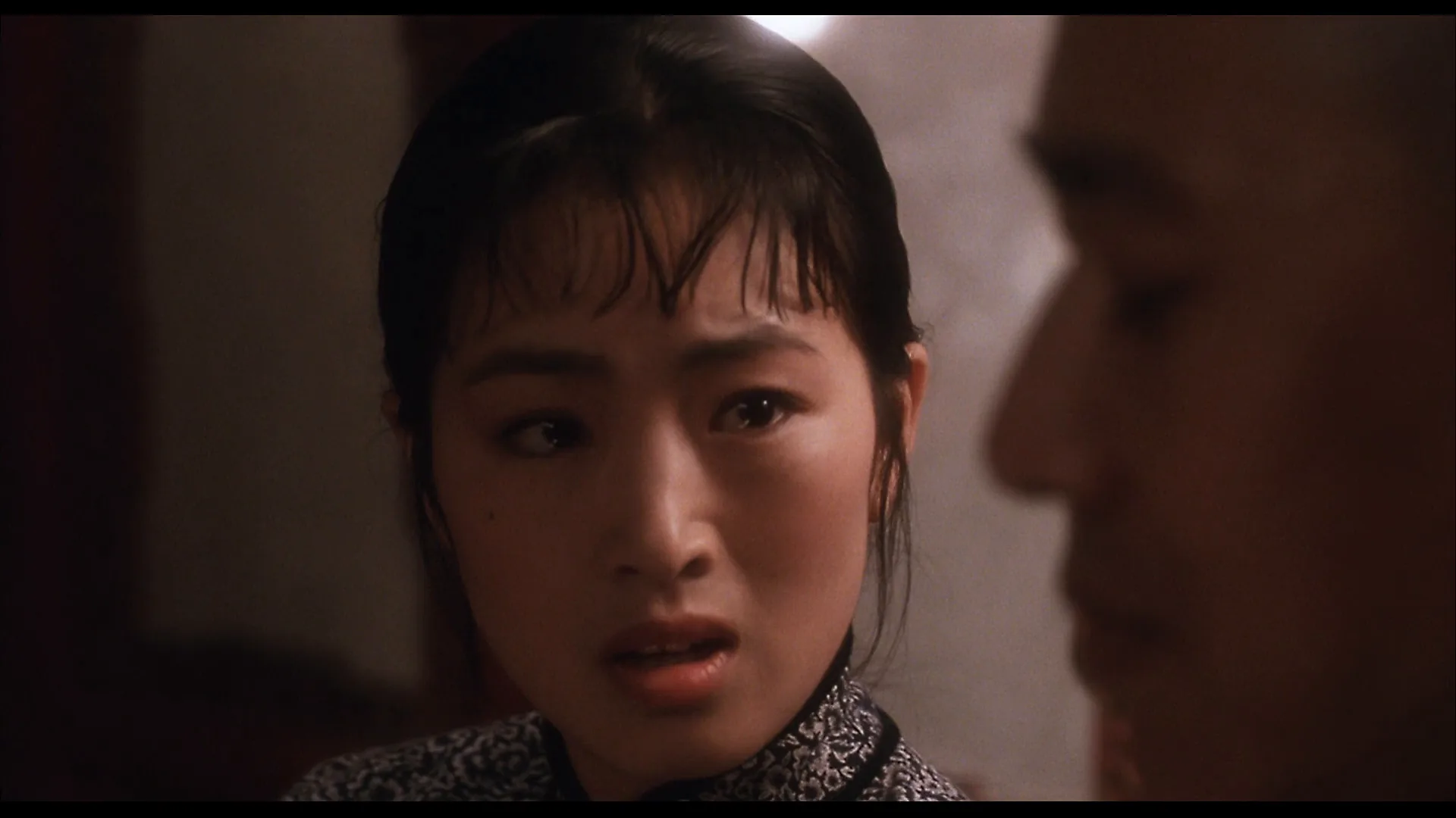 Art House Film in Farewell My Concubine (1993)