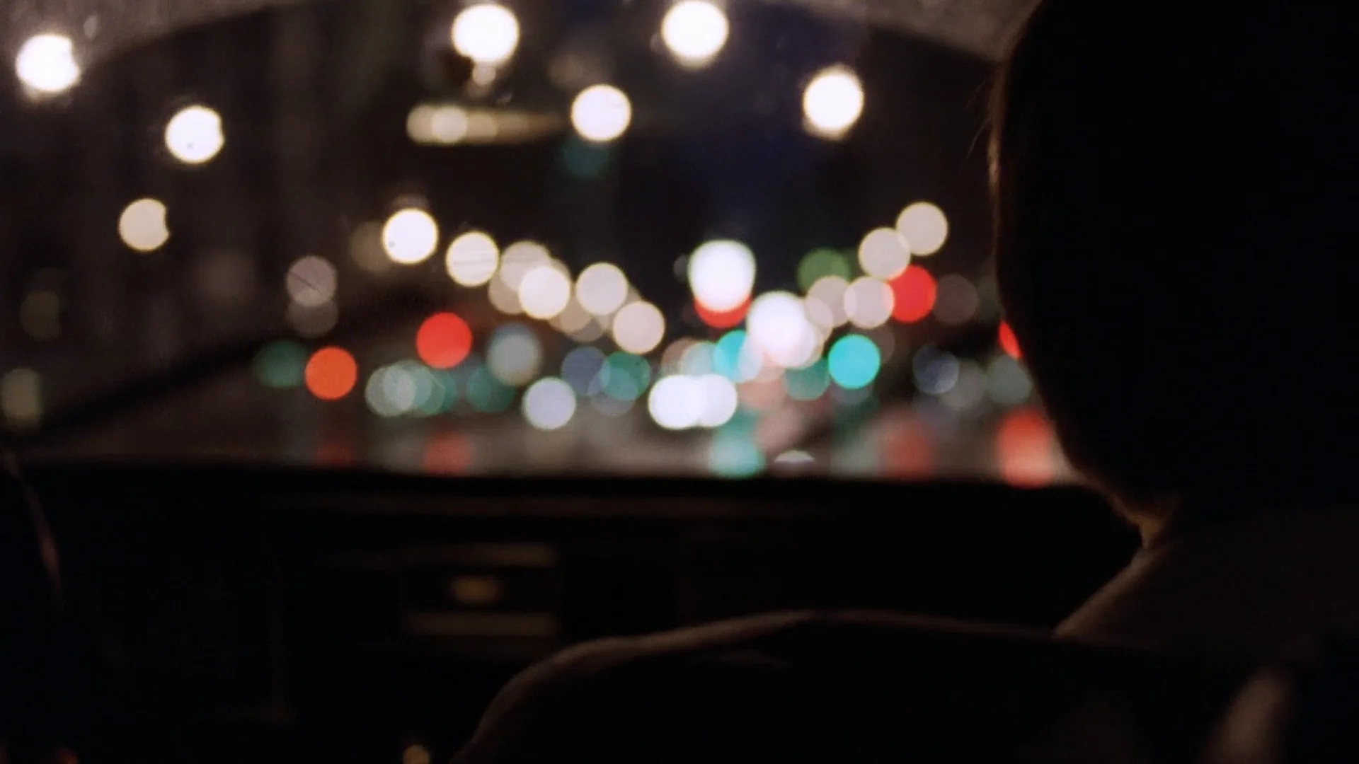 Bokeh in The Fugitive (1993)
