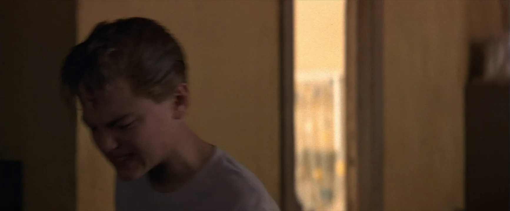 Coming-of-Age Film in This Boy's Life (1993)
