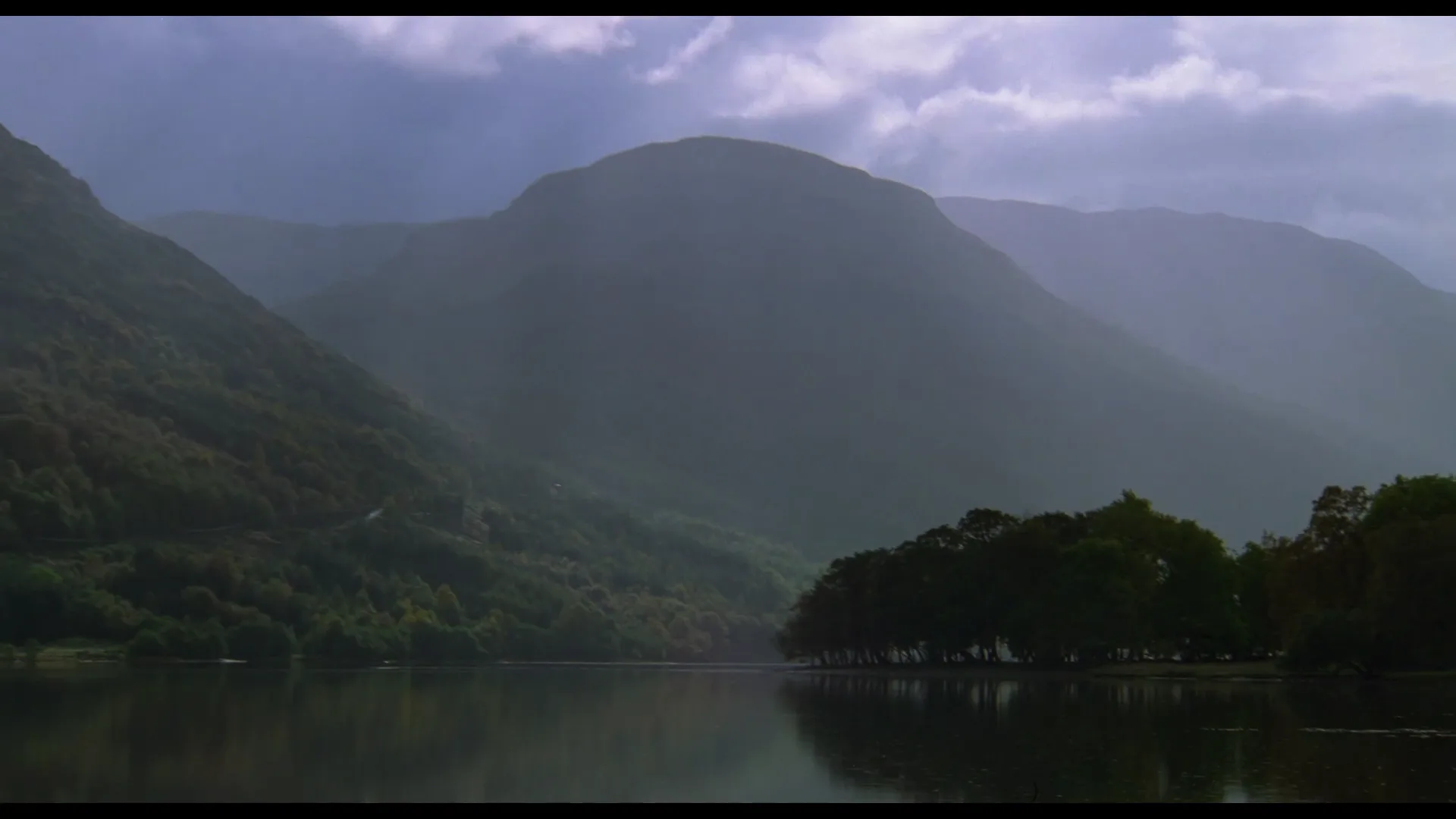 Romance Tropes in Four Weddings and a Funeral (1994)