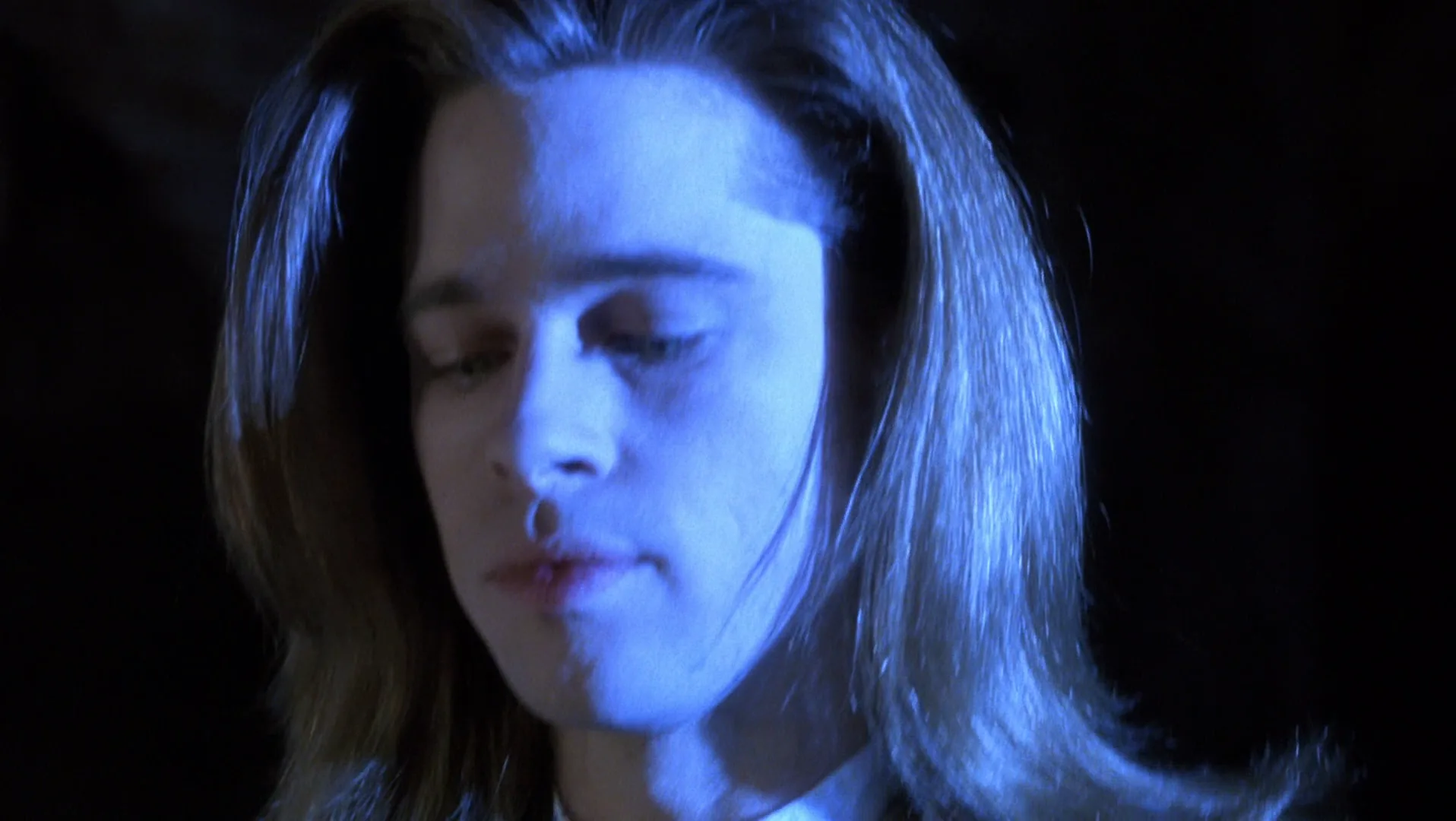 Lighting Gels in Interview with the Vampire (1994)