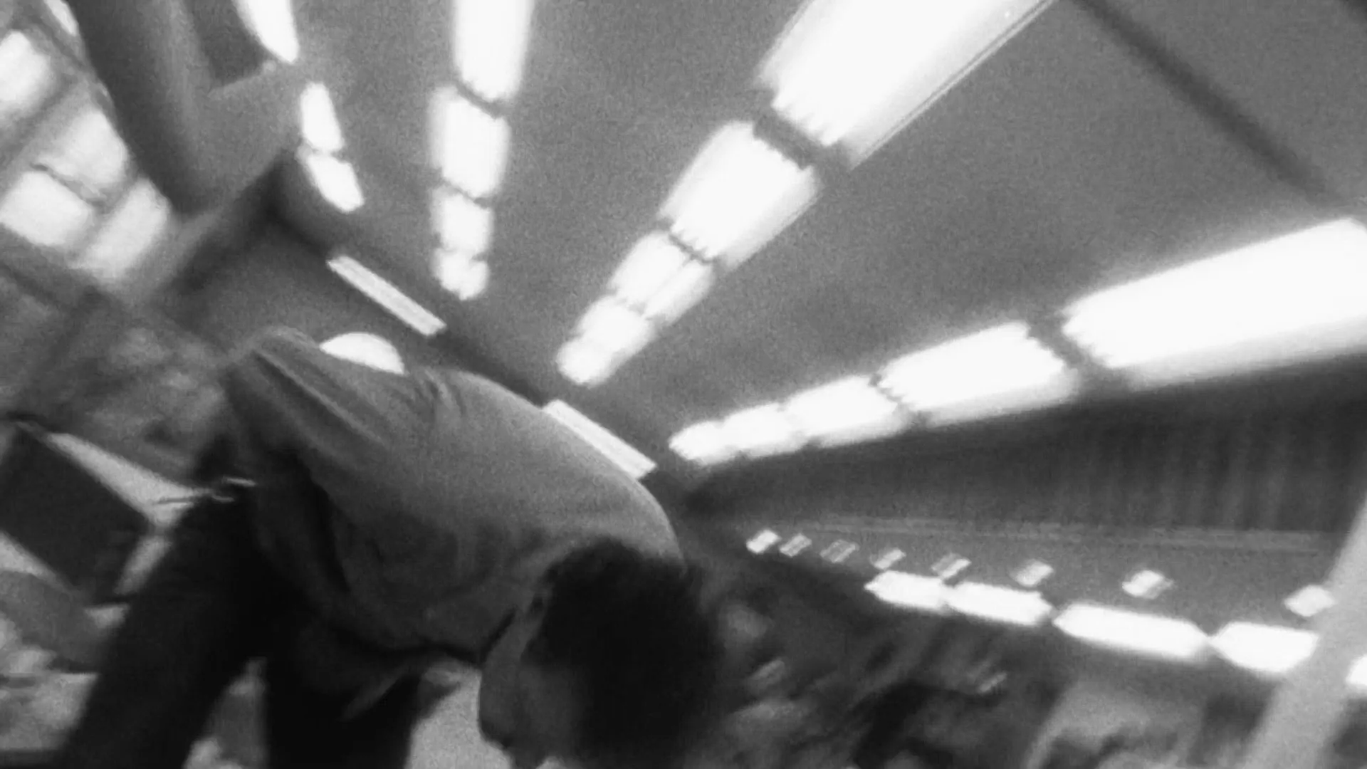 German Expressionism in Natural Born Killers (1994)