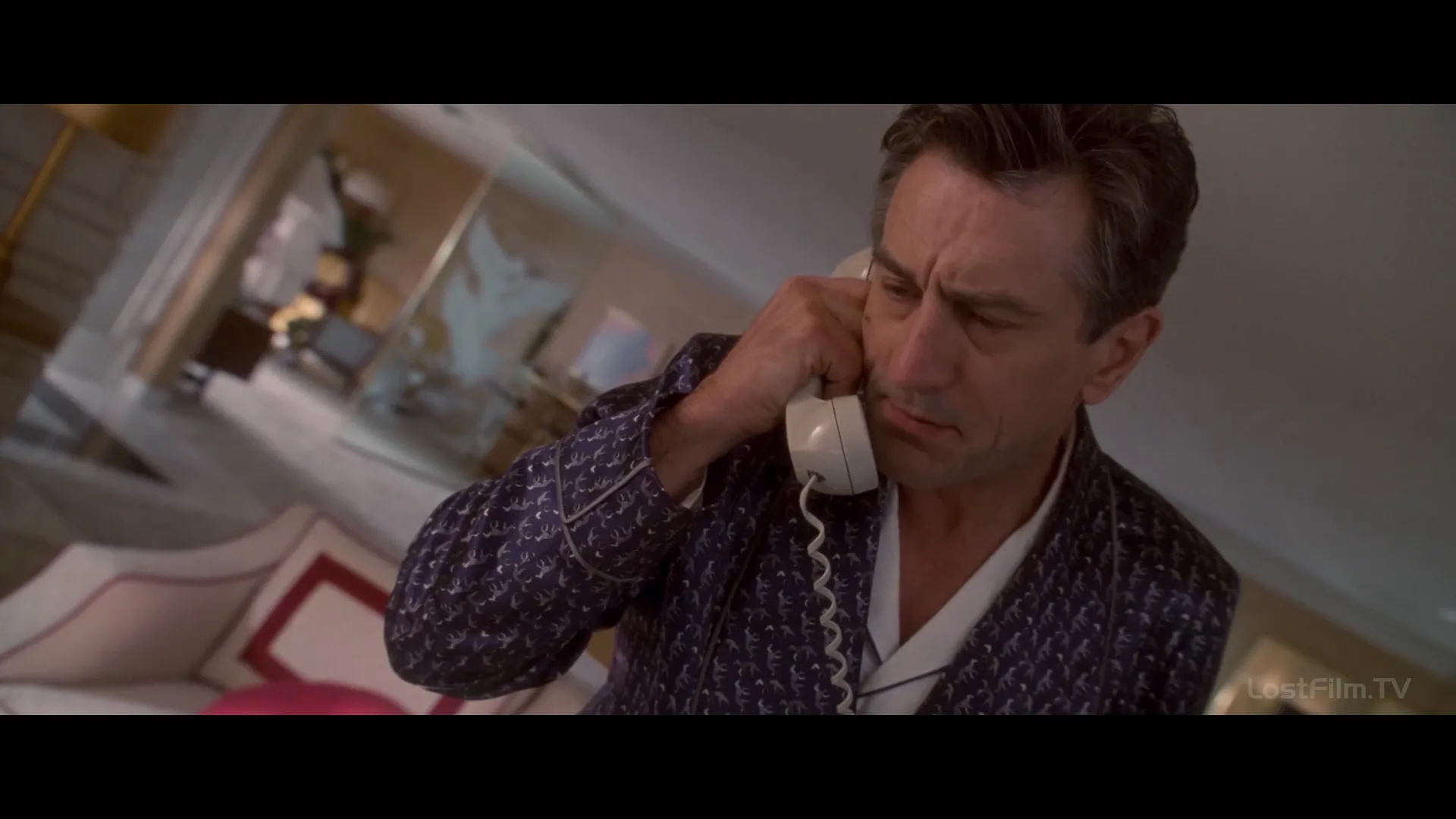 Dutch Angle in Casino (1995)