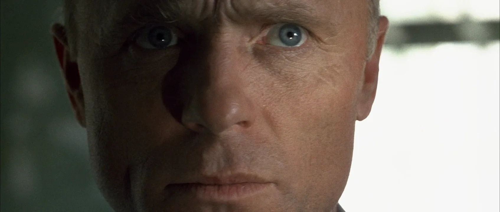 Antagonist in The Rock (1996)