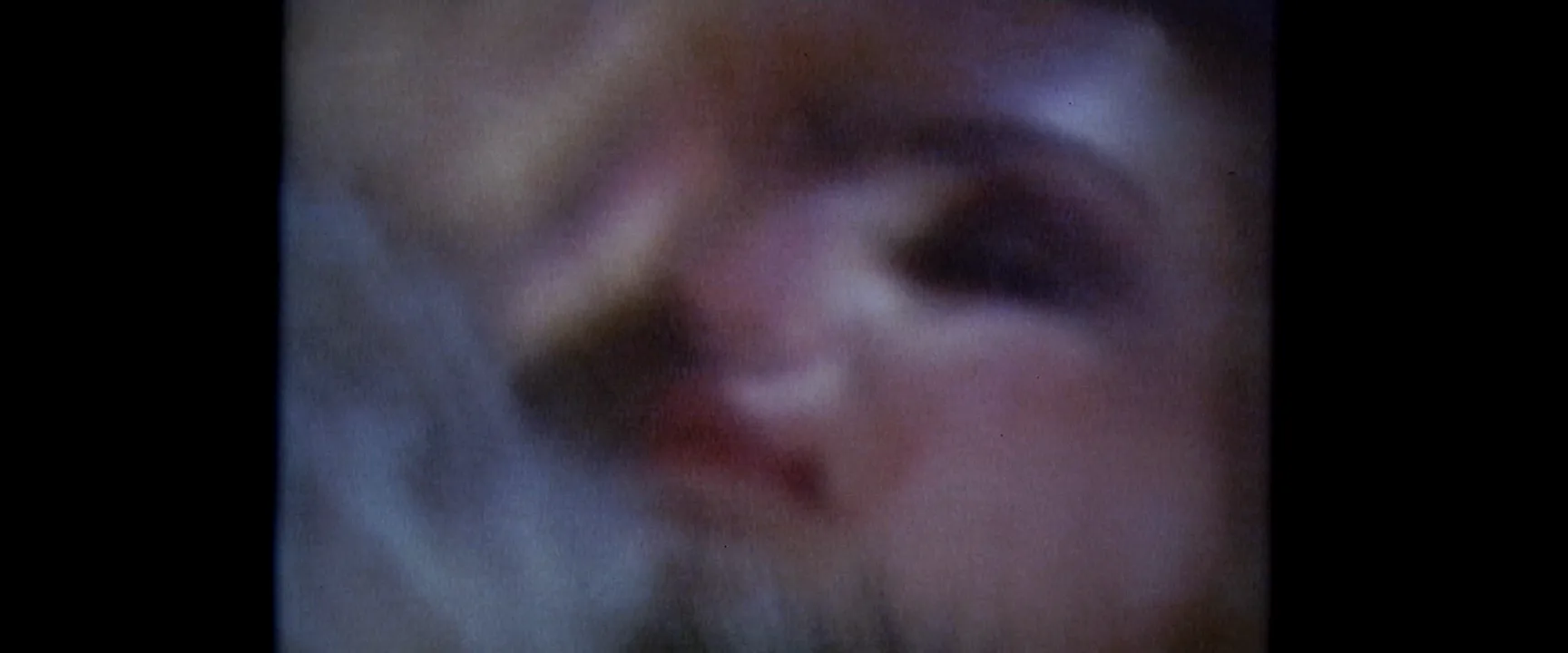 Vintage Film Look in Boogie Nights (1997)